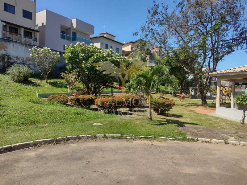 Casa de Condomínio, 3 quartos - Foto 22