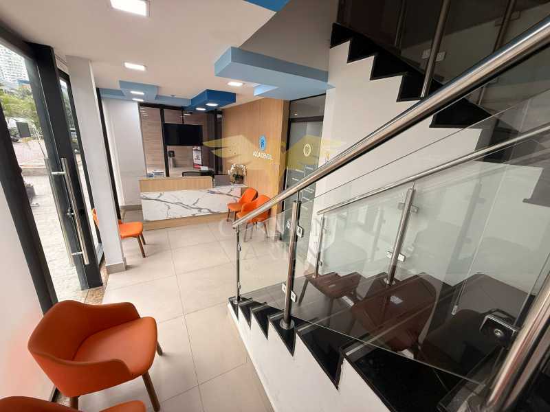 Sala-Conjunto, 90 m² - Foto 2