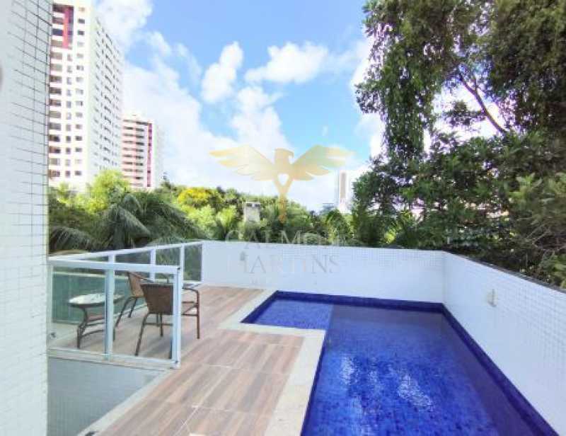 Apartamento, 1 quarto, 43 m² - Foto 12