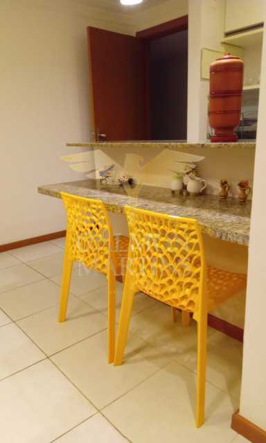 Apartamento, 1 quarto, 43 m² - Foto 3