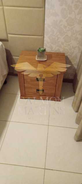 Apartamento, 1 quarto, 43 m² - Foto 7