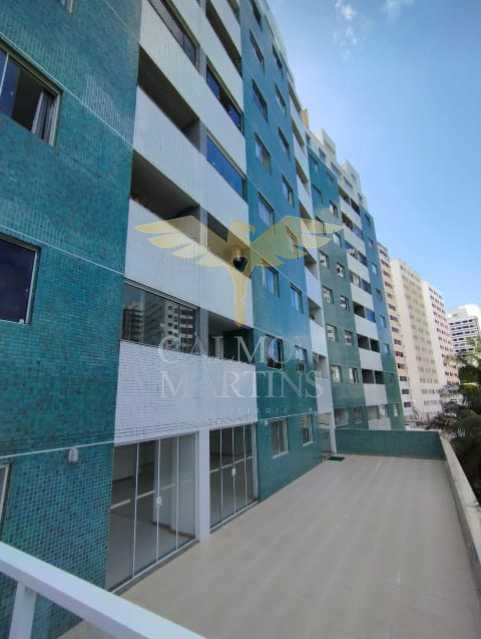 Apartamento, 1 quarto, 43 m² - Foto 16