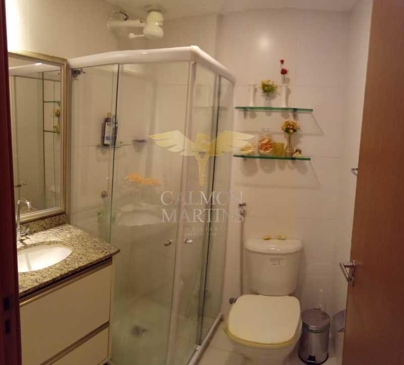 Apartamento, 1 quarto, 43 m² - Foto 8