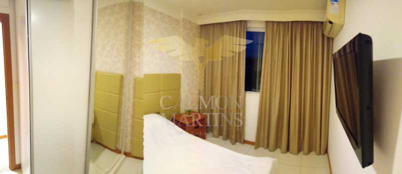 Apartamento, 1 quarto, 43 m² - Foto 6