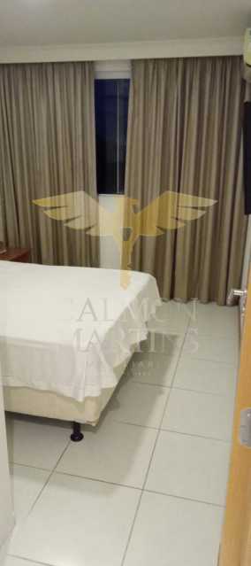 Apartamento, 1 quarto, 43 m² - Foto 10