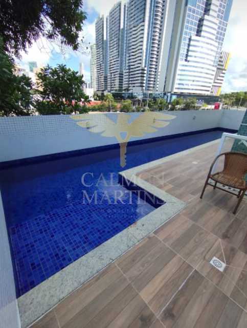 Apartamento, 1 quarto, 43 m² - Foto 17