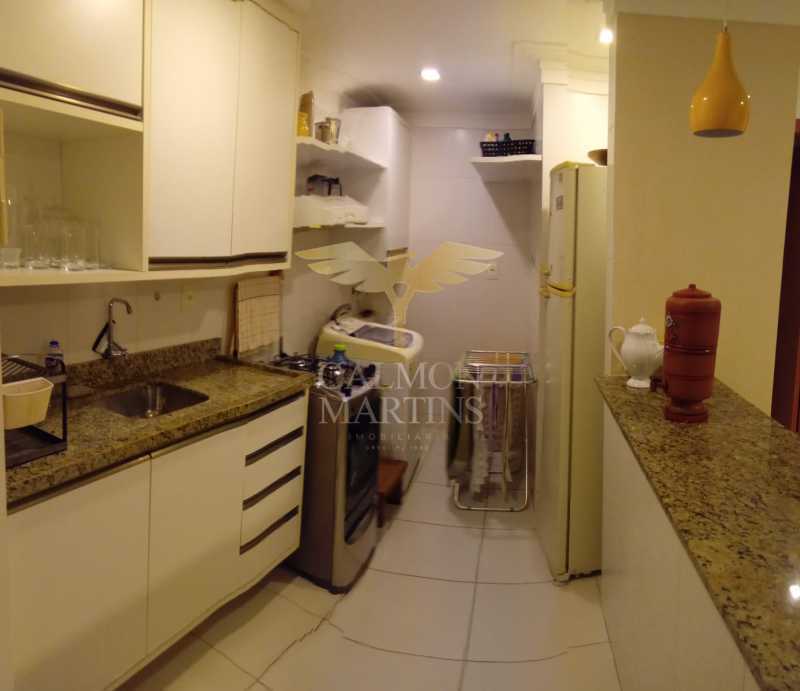 Apartamento, 1 quarto, 43 m² - Foto 9