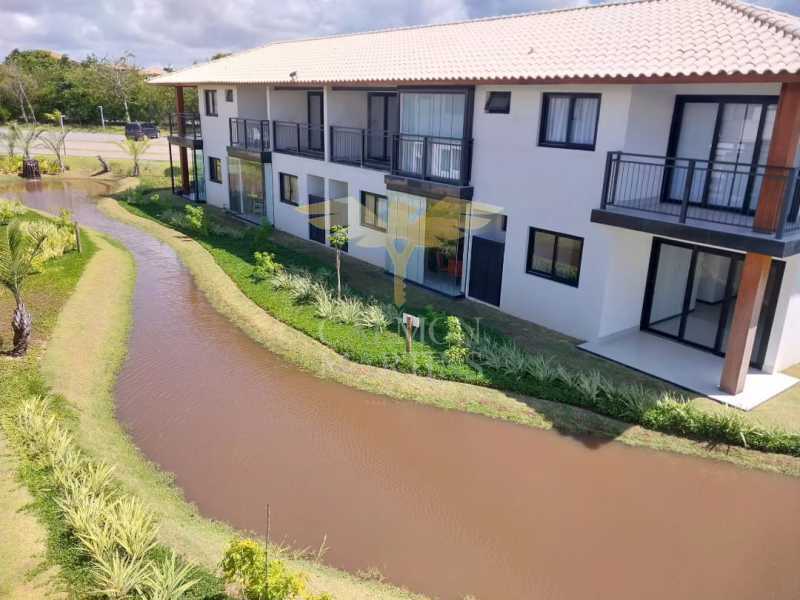 Apartamento, 1 quarto, 39 m² - Foto 2