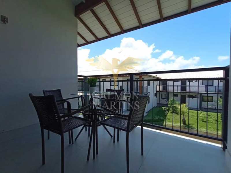 Apartamento, 1 quarto, 39 m² - Foto 6