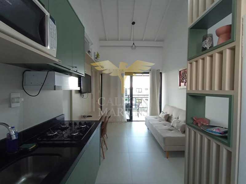 Apartamento, 1 quarto, 39 m² - Foto 7