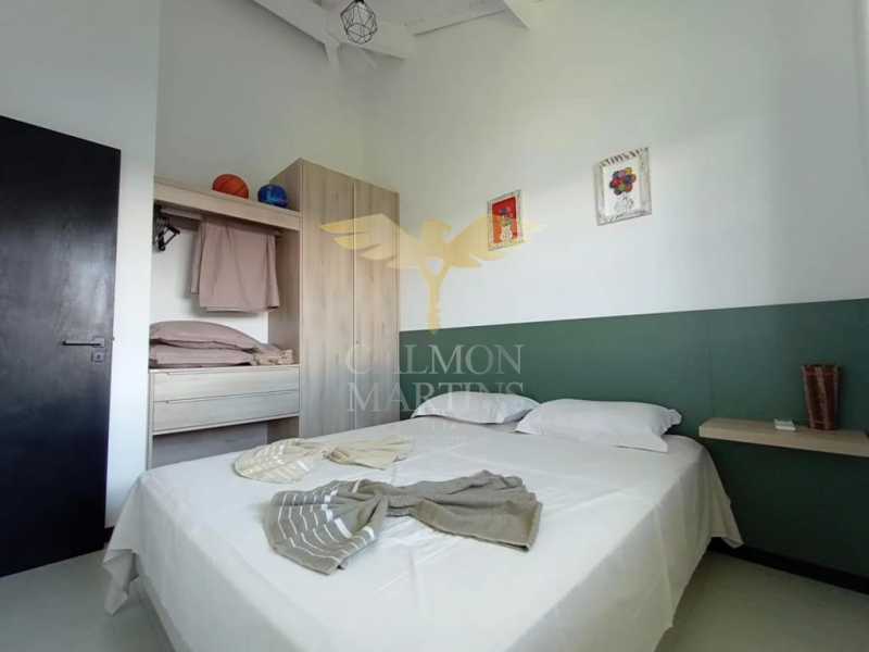Apartamento, 1 quarto, 39 m² - Foto 8