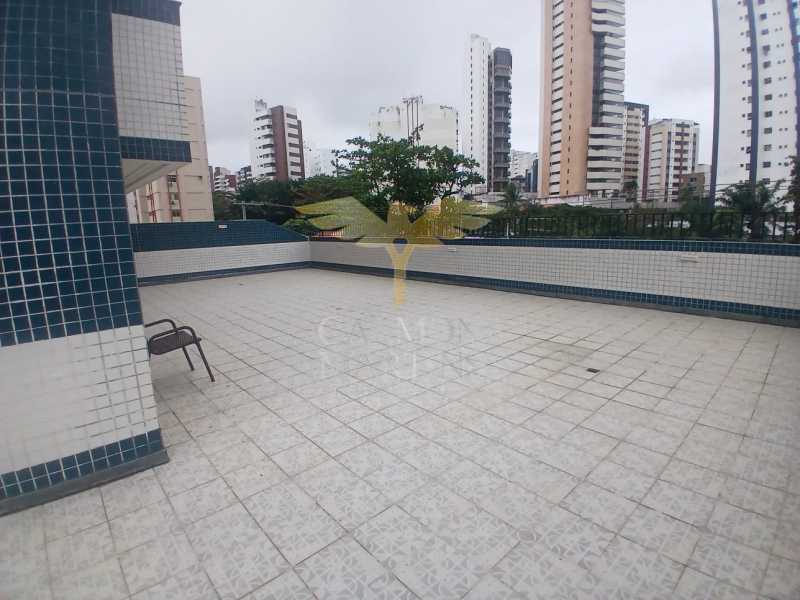 Apartamento, 1 quarto, 47 m² - Foto 4