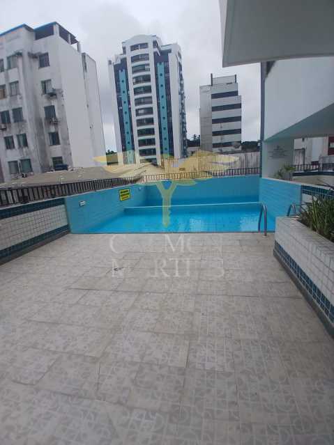 Apartamento, 1 quarto, 47 m² - Foto 2
