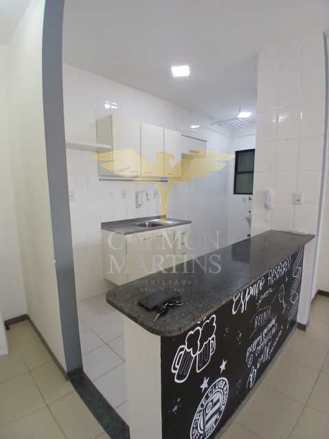 Apartamento, 1 quarto, 47 m² - Foto 8