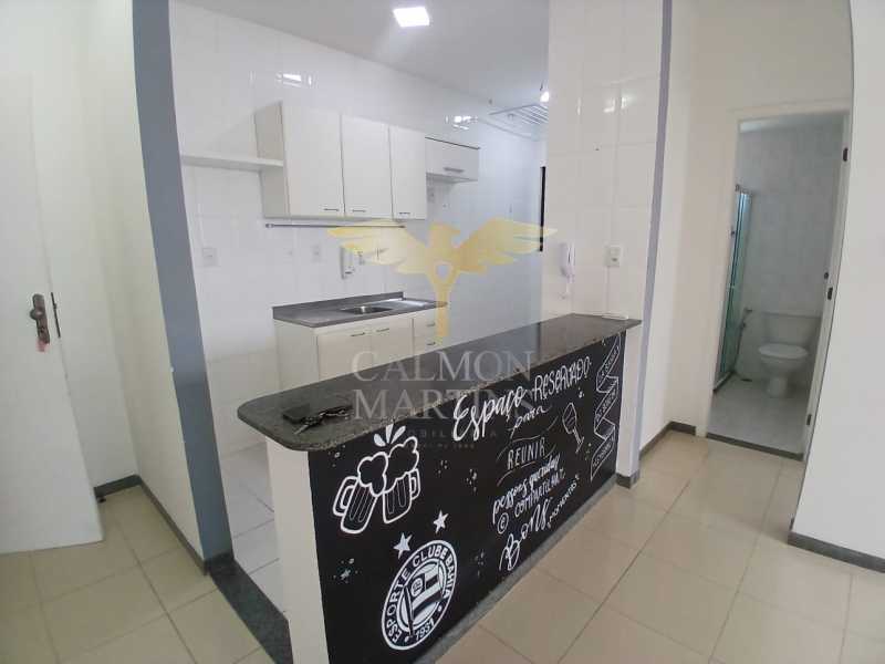 Apartamento, 1 quarto, 47 m² - Foto 9