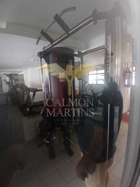 Apartamento, 1 quarto, 47 m² - Foto 6