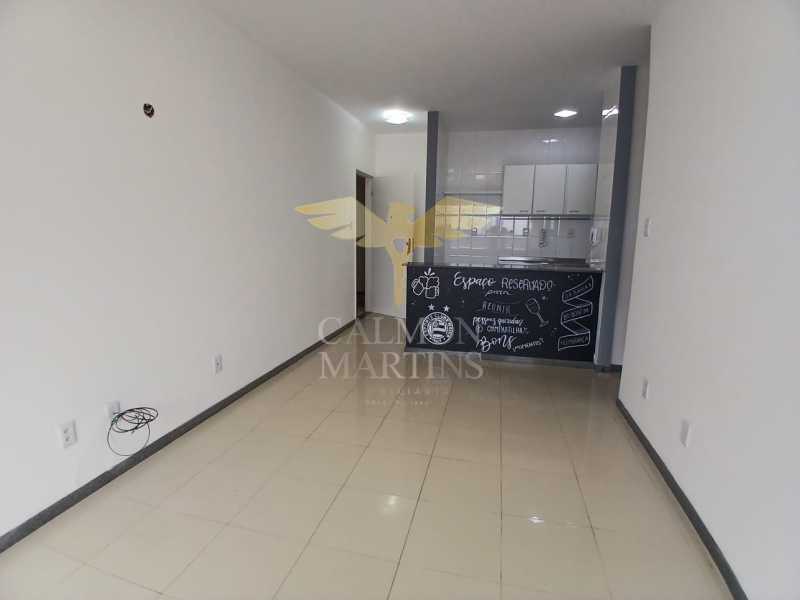 Apartamento, 1 quarto, 47 m² - Foto 7