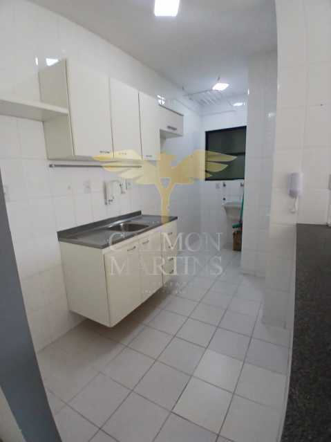 Apartamento, 1 quarto, 47 m² - Foto 15