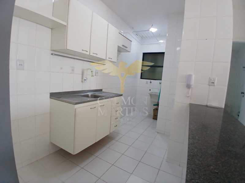 Apartamento, 1 quarto, 47 m² - Foto 16