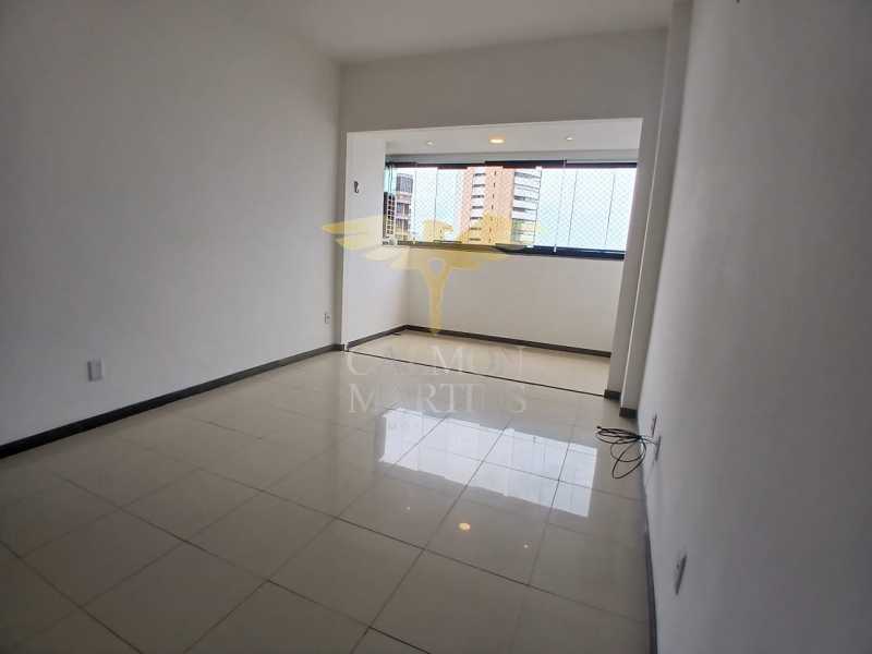 Apartamento, 1 quarto, 47 m² - Foto 17