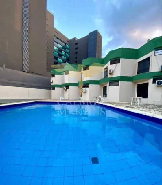 Apartamento, 1 quarto, 35 m² - Foto 6