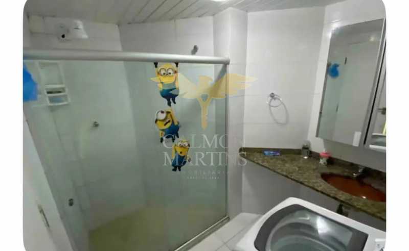 Apartamento, 1 quarto, 35 m² - Foto 5