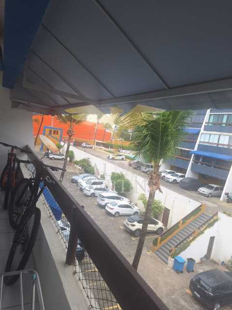 Flat/Apart Hotel, 1 quarto, 60 m² - Foto 4
