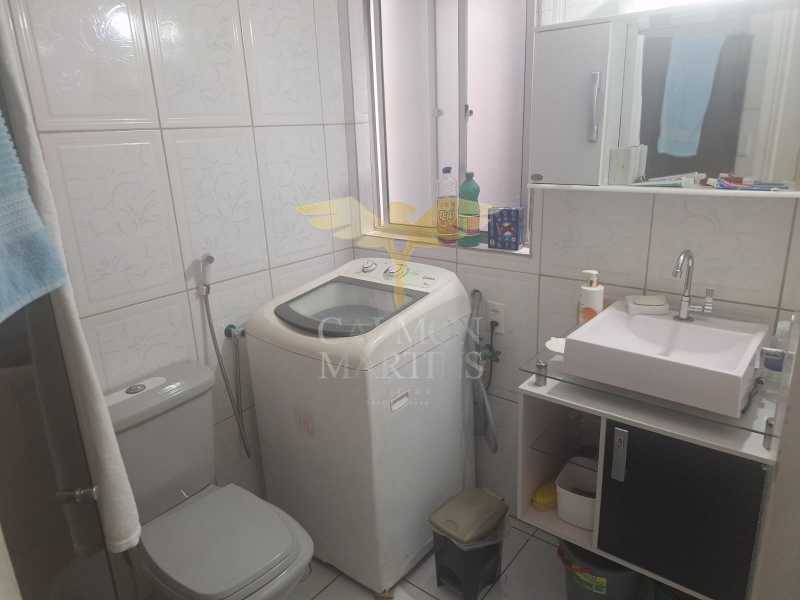 Flat/Apart Hotel, 1 quarto, 60 m² - Foto 10