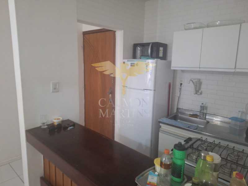 Flat/Apart Hotel, 1 quarto, 60 m² - Foto 7