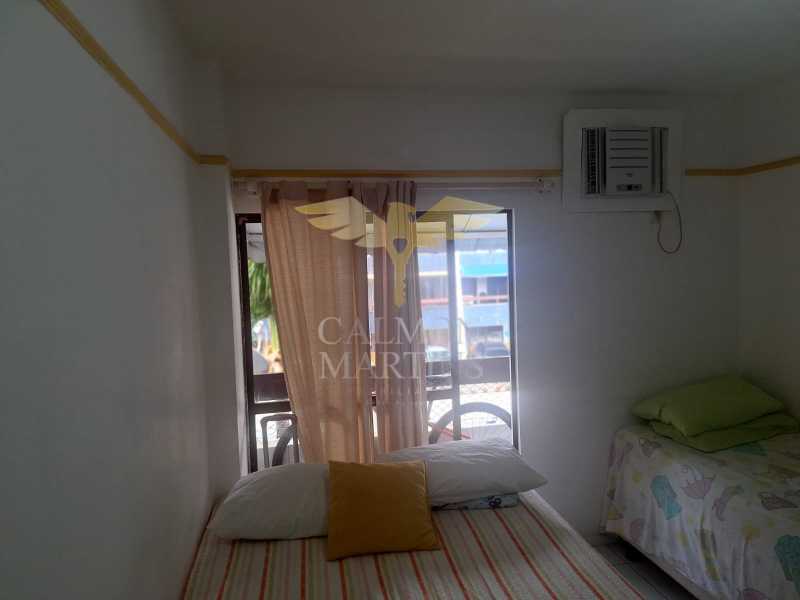 Flat/Apart Hotel, 1 quarto, 60 m² - Foto 8
