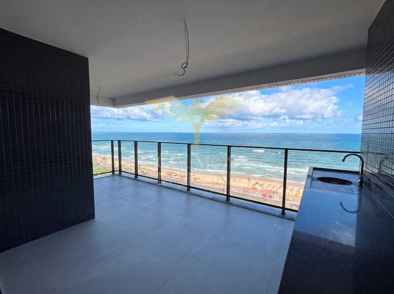 Apartamento, 3 quartos, 104 m² - Foto 1