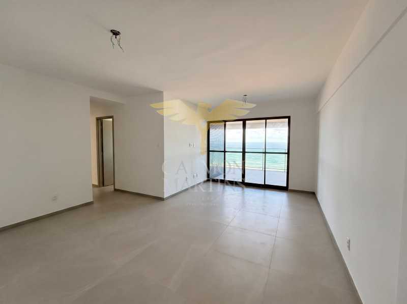 Apartamento, 3 quartos, 104 m² - Foto 3