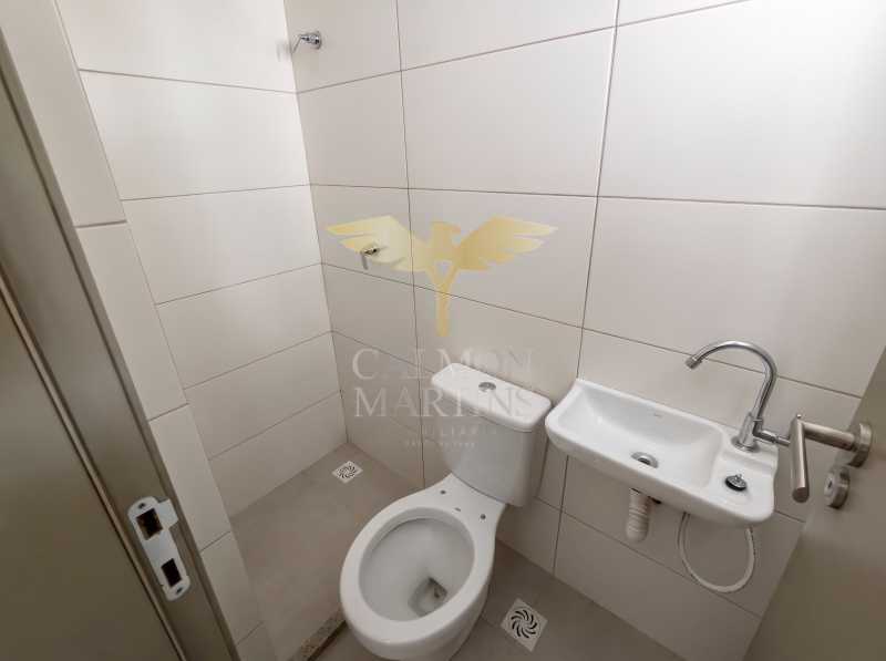 Apartamento, 3 quartos, 104 m² - Foto 4