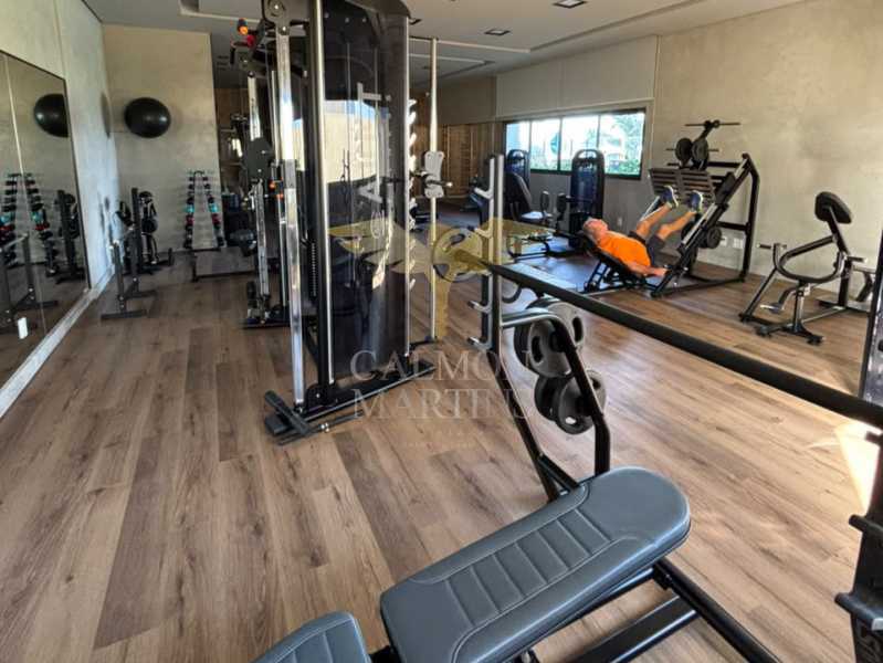 Apartamento, 3 quartos, 104 m² - Foto 11