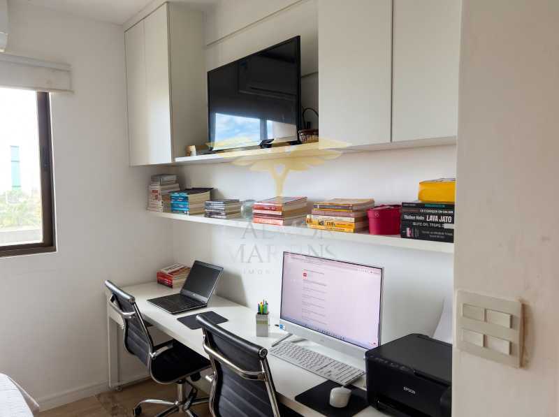 Apartamento, 2 quartos, 52 m² - Foto 3