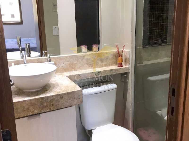Apartamento, 2 quartos, 52 m² - Foto 8