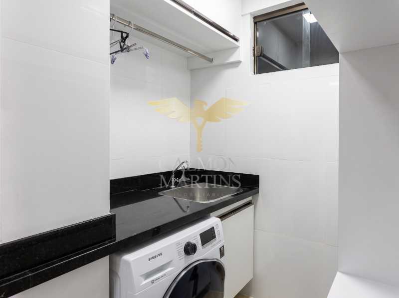 Apartamento, 2 quartos, 52 m² - Foto 9