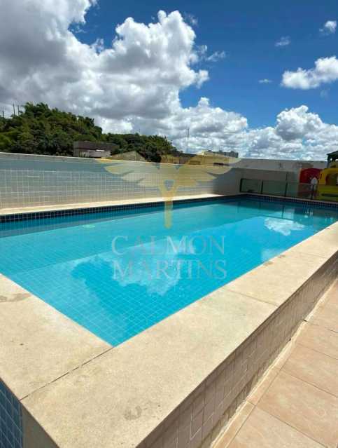 Apartamento, 2 quartos, 52 m² - Foto 11