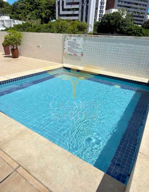 Apartamento, 2 quartos, 52 m² - Foto 12