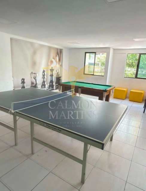 Apartamento, 2 quartos, 52 m² - Foto 15