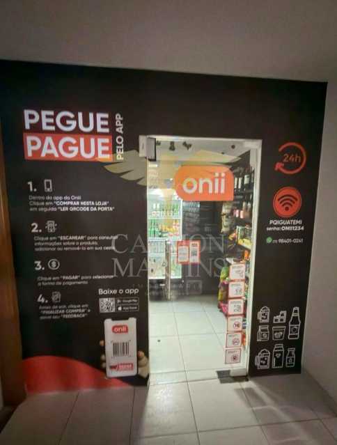 Apartamento, 2 quartos, 52 m² - Foto 19