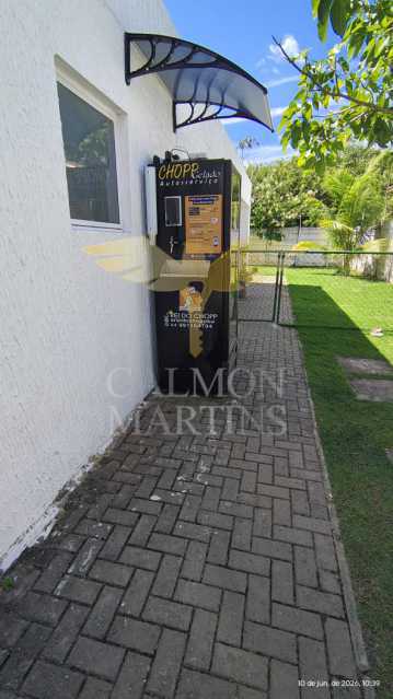 Apartamento, 2 quartos, 42 m² - Foto 6