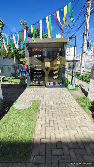 Apartamento, 2 quartos, 42 m² - Foto 13