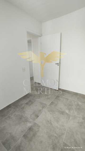 Apartamento, 2 quartos, 42 m² - Foto 11