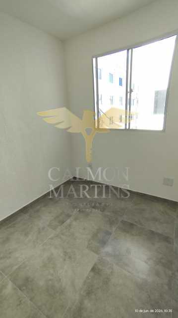Apartamento, 2 quartos, 42 m² - Foto 4