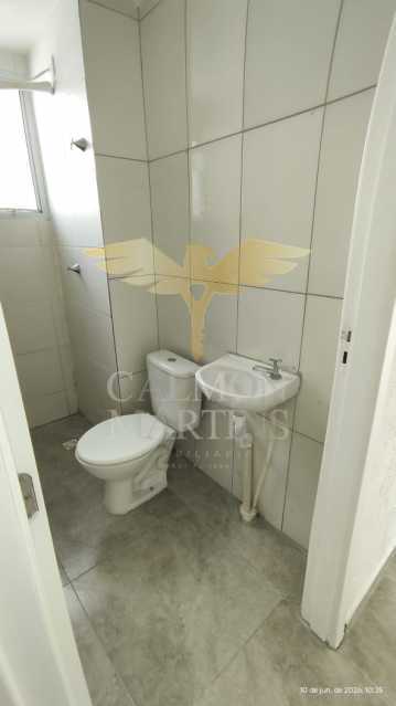Apartamento, 2 quartos, 42 m² - Foto 5