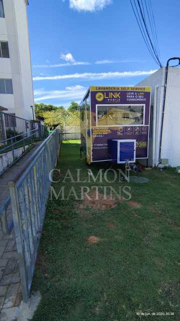 Apartamento, 2 quartos, 42 m² - Foto 14