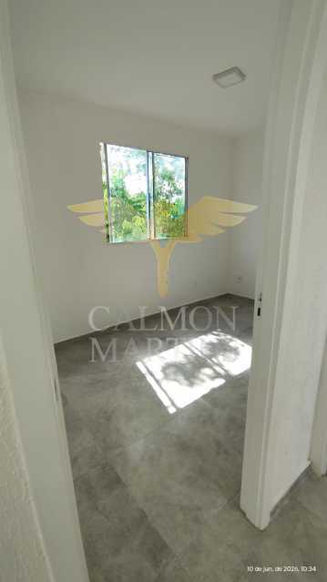 Apartamento, 2 quartos, 42 m² - Foto 1