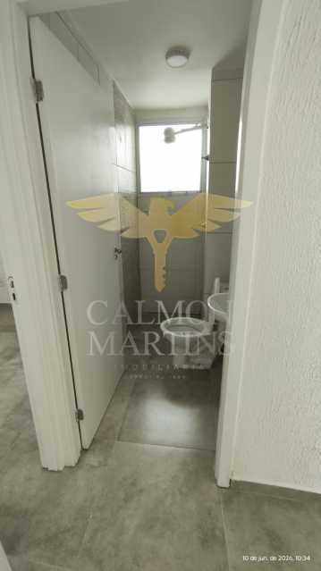 Apartamento, 2 quartos, 42 m² - Foto 10