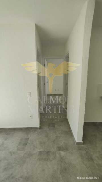 Apartamento, 2 quartos, 42 m² - Foto 12